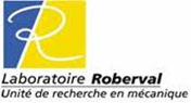 UTC de Compiègne laboratoire ROBERVAL