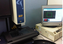 SMARTSCOPE MVP 250
